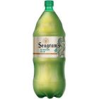 Seagram's Ginger Ale 2 Liter