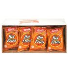 Blooms Hot Fries 12 Pack