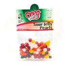 Oneg Sour Jelly Pearls 3 Oz