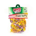 Oneg Fruit Taffys 3 Oz