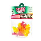 Oneg Sour Mini Jelly Fish 3 Oz