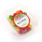 Oneg Jelly Rings Container 9 Oz