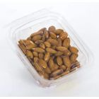 Oneg Almonds Shelled Natural Container 7 Oz