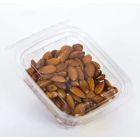 Oneg Almonds Roasted Salted Container 7 Oz