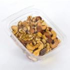 Oneg Mixed Nuts Roasted Salted Container 7 Oz
