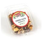 Oneg Mixed Nuts Roasted Not Salted Container 7 Oz