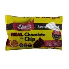 Blooms Real Chocolate Chips 24 Oz