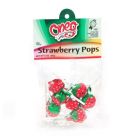 Oneg Lollypops Strawberry 3 Oz