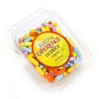 Fresh Experience Licorice Comfits Container 8 Oz