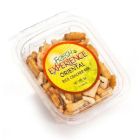 Fresh Experience Oriental Rice Cracker Mix Container 5 Oz