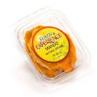 Fresh Experience Dried Mango Natural Special Container 4 Oz