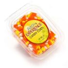 Fresh Experience Candy Corn Container 11 Oz