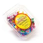 Fresh Experience Fruitomila Jelly Candy Container 6 Oz