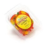 Fresh Experience Gummies Worms Container 6 Oz
