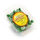 Fresh Experience Matlow’s Crystal Mint Candy Container 8 Oz