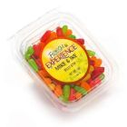 Fresh Experience Mike & Ike Jelly Stix Container 12 Oz