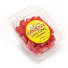 Fresh Experience Sour Cubes Strawberry Container 9 Oz