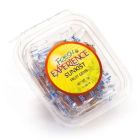 Fresh Experience Sunkist Fruit Gems Container 7 Oz