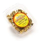 Fresh Experience Zaza Foil Passion Fruit Chewy Container 6 Oz