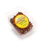 Fresh Experience Almonds Honey Glazed Container 6 Oz
