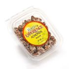 Fresh Experience Almonds Sesame Container 7 Oz