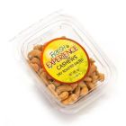 Fresh Experience Cashews Dry Roasted Salted Container 6 Oz