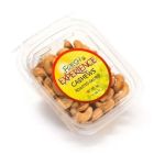 Fresh Experience Cashews Roasted Salted Container 6 Oz