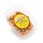 Fresh Experience Cashews Roasted Unsalted Container 6 Oz