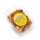 Fresh Experience Mixed Nuts Roasted Unsalted Container 5 Oz