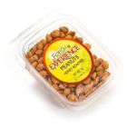 Fresh Experience Peanuts Honey Roasted Container 7 Oz
