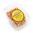 Fresh Experience Peanuts Roasted Salted Container 6 Oz