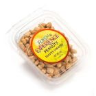 Fresh Experience Peanuts Roasted Unsalted Container 6 Oz