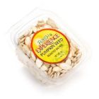 Fresh Experience Pumpkin Seeds Roasted Salted Container 6 Oz