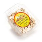 Fresh Experience Pumpkin Seeds Roasted Unsalted Container 6 Oz