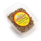 Fresh Experience Sunflower Hulled Roasted Salted Container 6 Oz