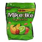 MIke & Ike Original Fruits Fat Free 1.8 Lb