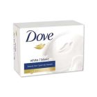 Dove White Beauty Bar Light Scent 2.6 oz