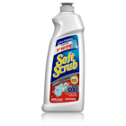 Soft Scrub Cleanser Oxi 24 oz