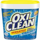 OxiClean Versatile Stain Remover Powder  - 80 oz 5 LB 