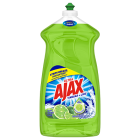 Ajax Dish Liquid Lime 52 oz