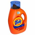 Tide Original HE Liquid Laundry Detergent 50 fl oz
