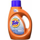 Tide Ultra Stain Release Laundry Detergent 46 fl oz