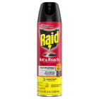 Raid Ant & Roach Killer Lemon, 17.5 OZ