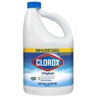 Clorox Liquid Bleach Original 3.57 L 121 Oz