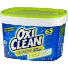 OxiClean Versatile FREE Stain Remover Powder - 48 oz 3 LB