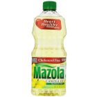 Mazola Pure & 100% Natural Canola Oil 40 fl oz 1.18 L
