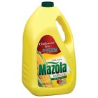 Mazola Pure & 100% Natural Corn Oil 128 fl oz 2.84 L