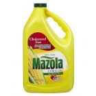 Mazola Pure & 100% Natural Corn Oil 96 fl oz 2.84 L