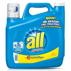 All Laundry Detergent Stainlifter 150 oz