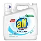 All Liquid Laundry Detergen Stainlifters 141 oz